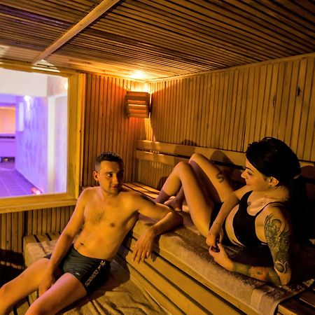 Syedra Princess Hotel Mahmutlar Bagian luar foto