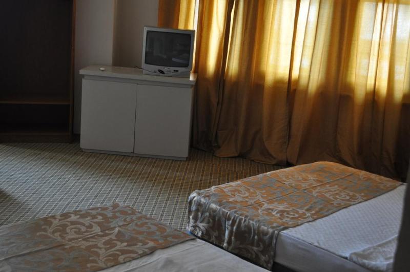 Syedra Princess Hotel Mahmutlar Bagian luar foto