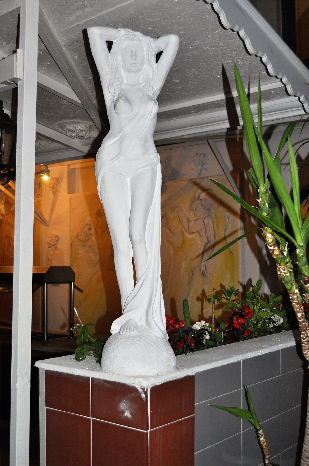 Syedra Princess Hotel Mahmutlar Bagian luar foto