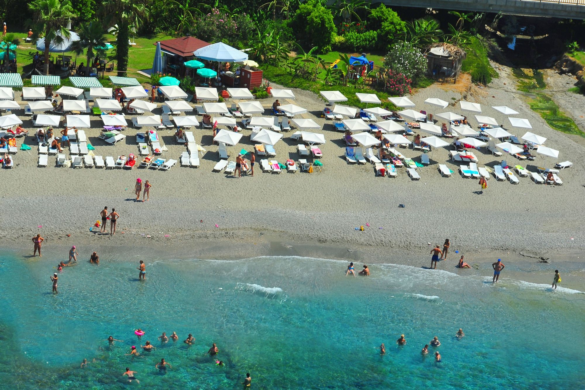 Syedra Princess Hotel Mahmutlar Bagian luar foto