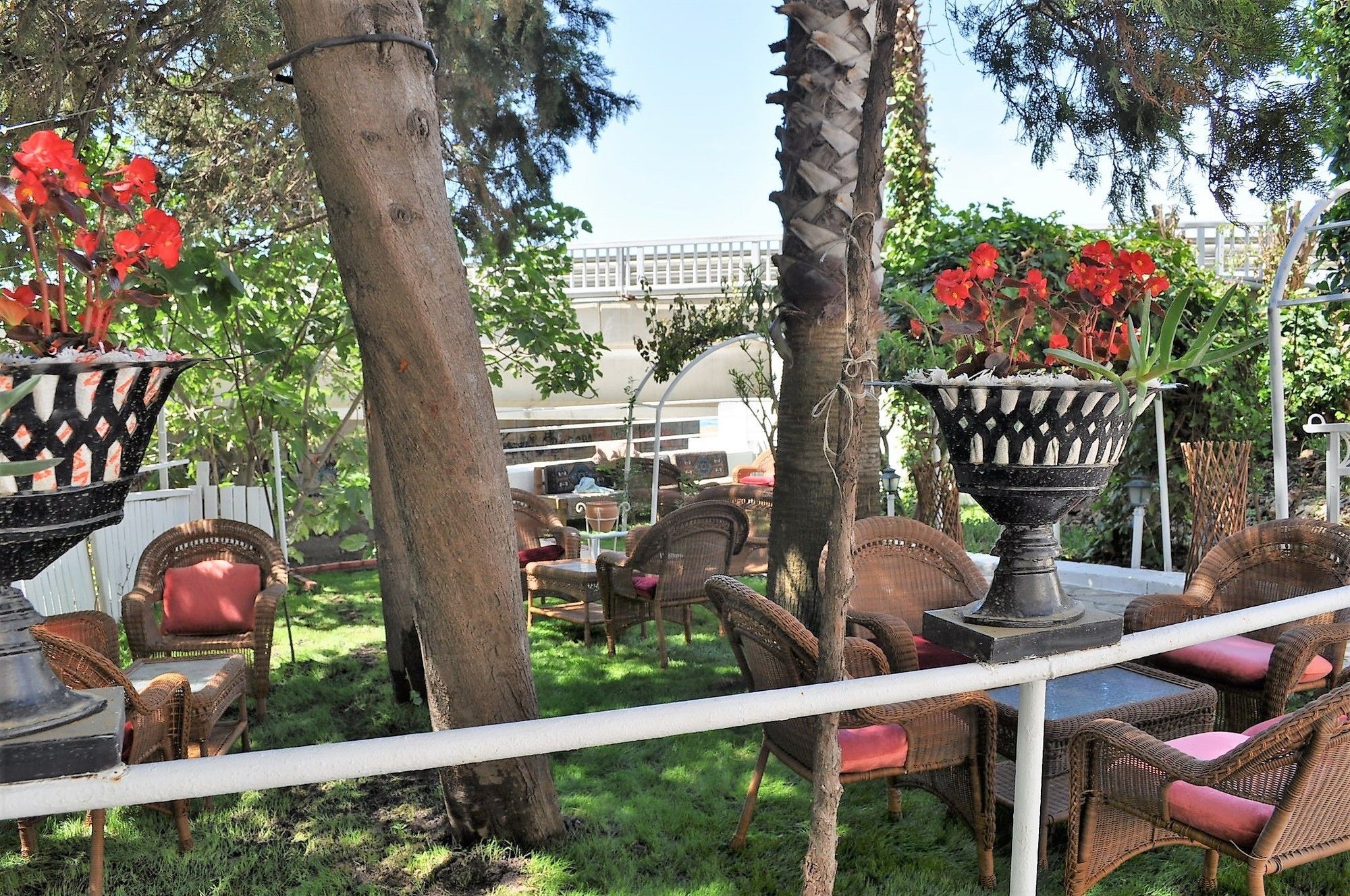 Syedra Princess Hotel Mahmutlar Bagian luar foto